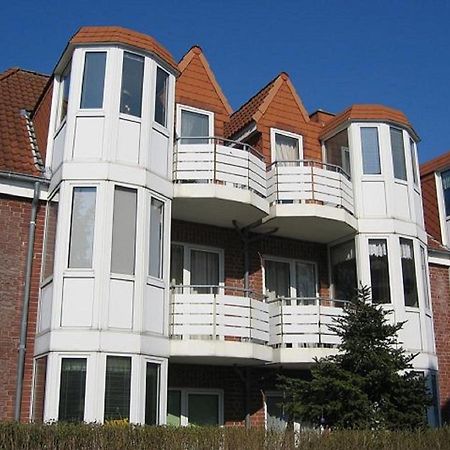 Gorch Fock 04 Villa Cuxhaven Exterior photo