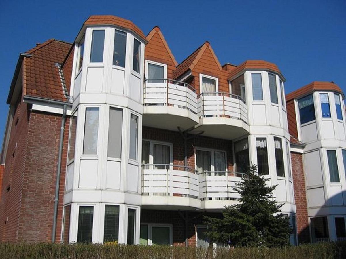 Gorch Fock 04 Villa Cuxhaven Exterior photo